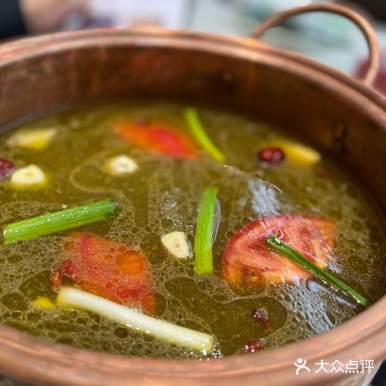 滇菌王云难菜(昆明金康园店)