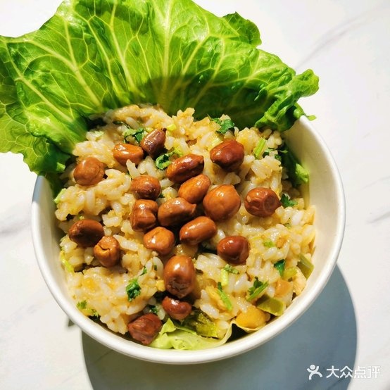 萍姨东北涮串