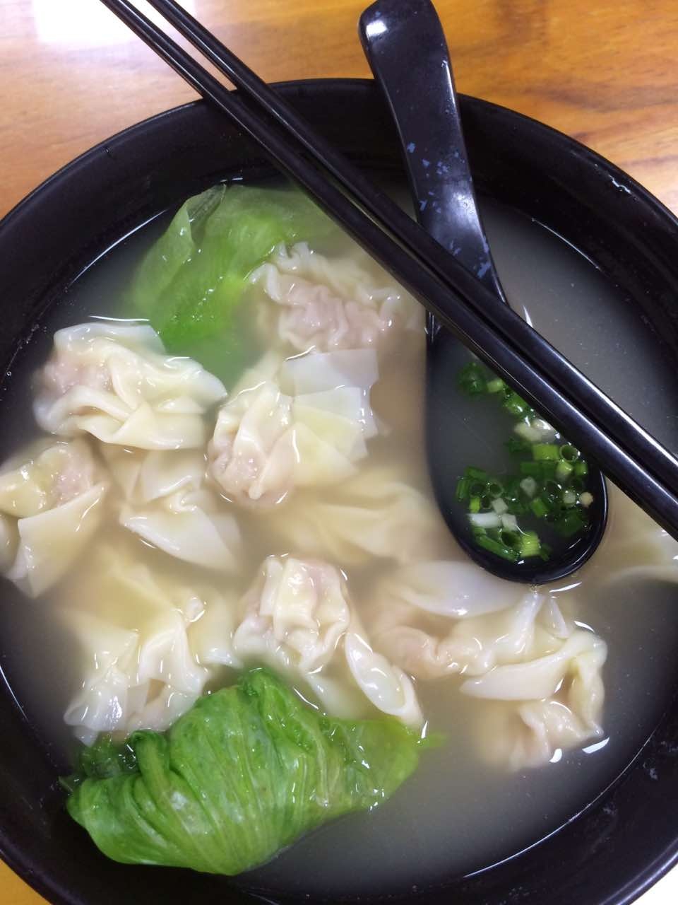 金添云吞(石竹花园店)