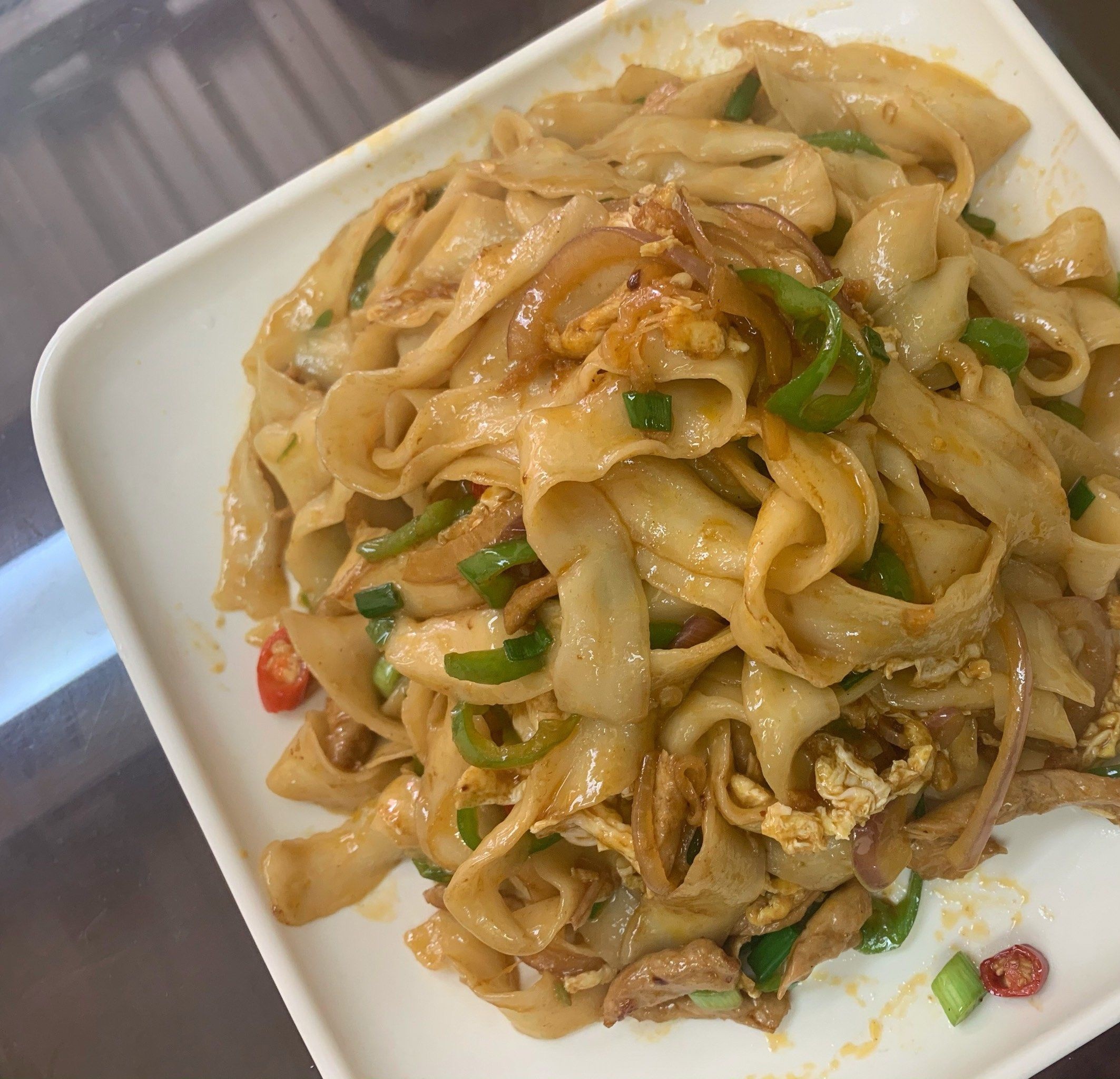 陕西特色小吃(东正路店)