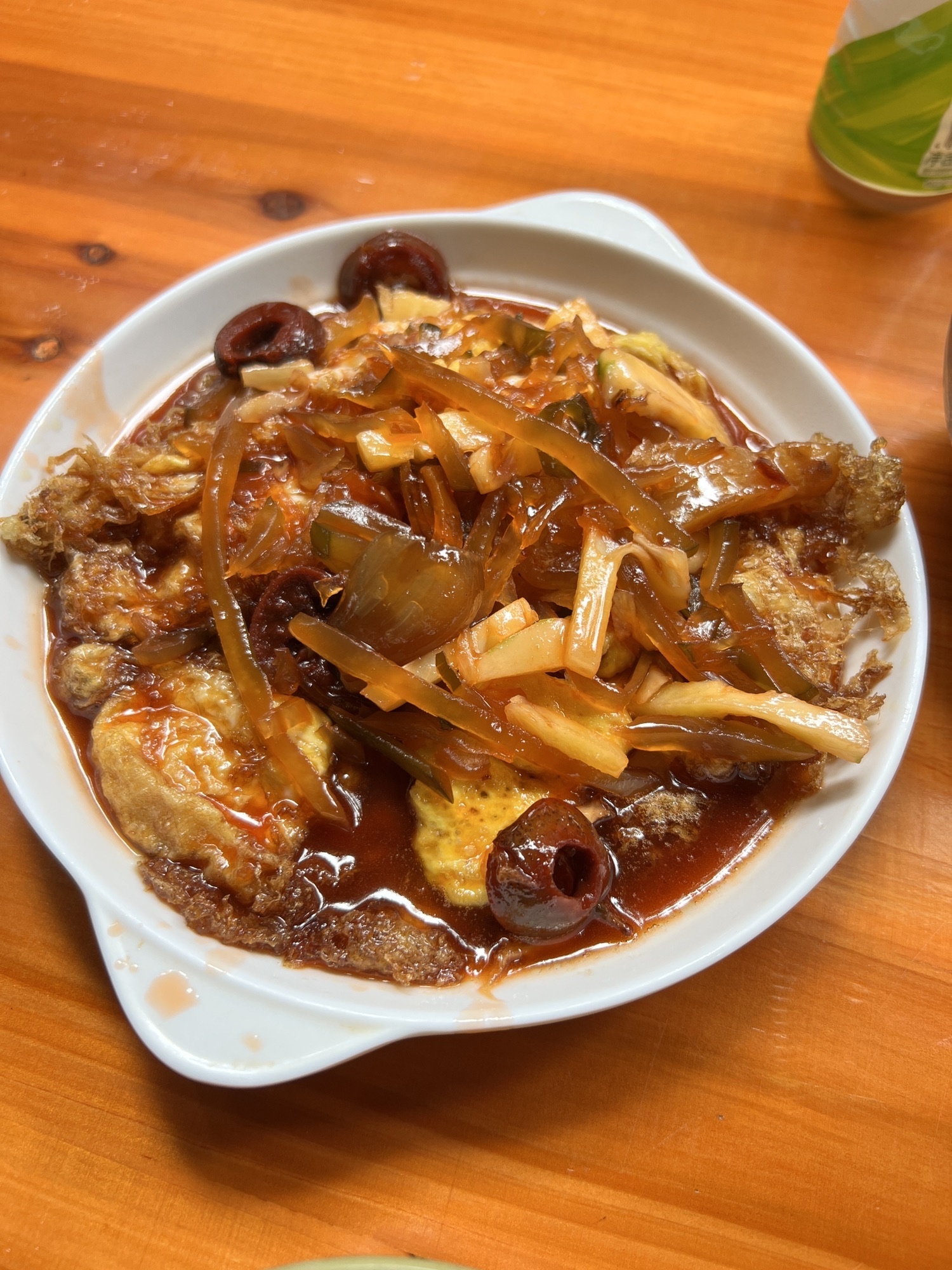 甜甜屋(解放中路店)