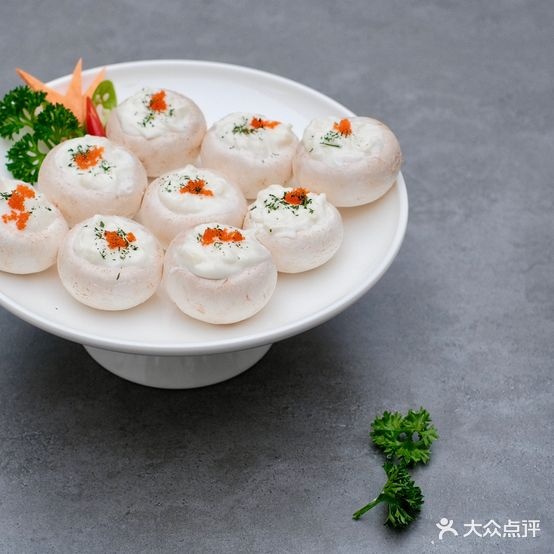 熊咕屋·韩式烤肉