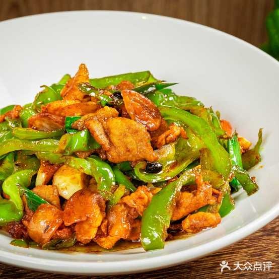 醉湘亭·湘菜老馆子(龙湖天街店)