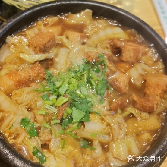垦小牛牛排牛尾一锅香砂锅老店(城角街店)
