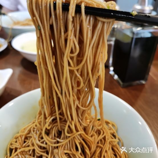邵合记蟹粉小茏(北投新奥购物中心店)