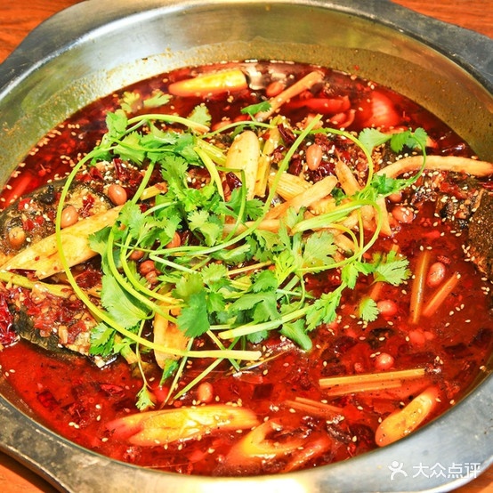 傻大锅(冠云路店)