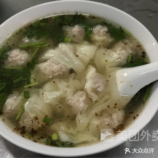 正宗福建千里香馄饨王(交通路店)
