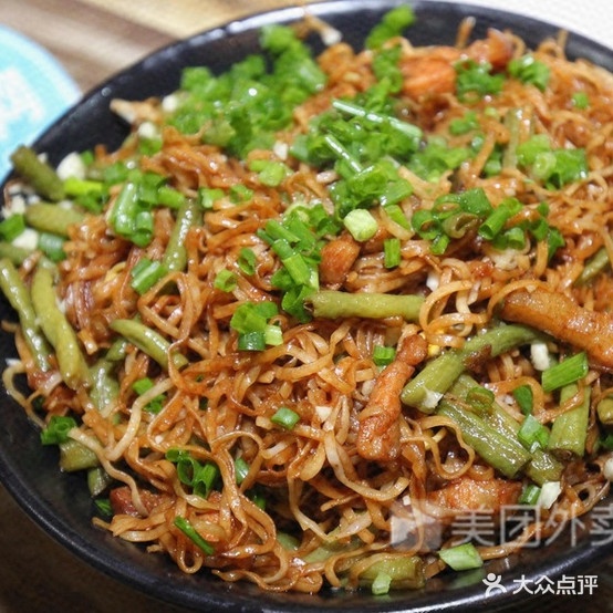 东北涛涛大馅饺子