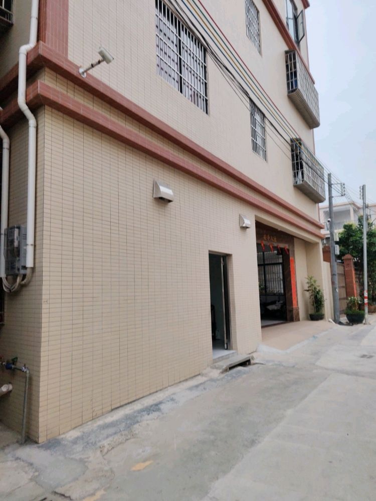 中山市东凤镇吉昌南街-89号楼
