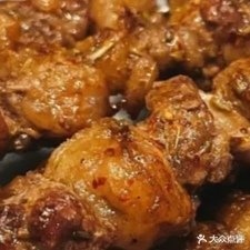 绿房子碟肉店