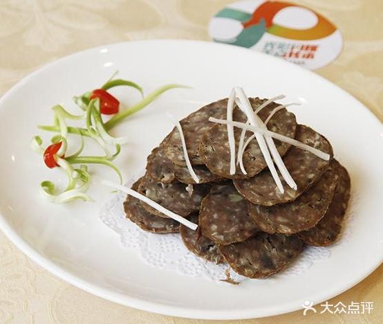 煤海路杂食府(泽州路店)