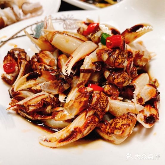 银杏树餐厅(大学路店)