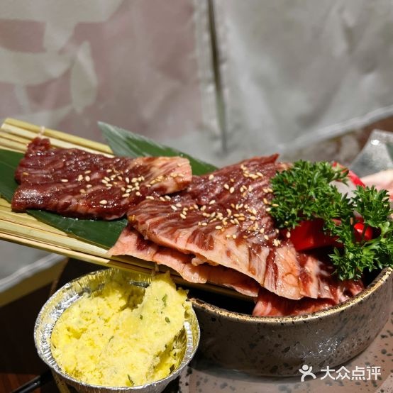 拐源桤腻吉日式烧肉