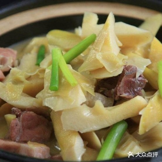 叁川·私房菜(云上草原店)