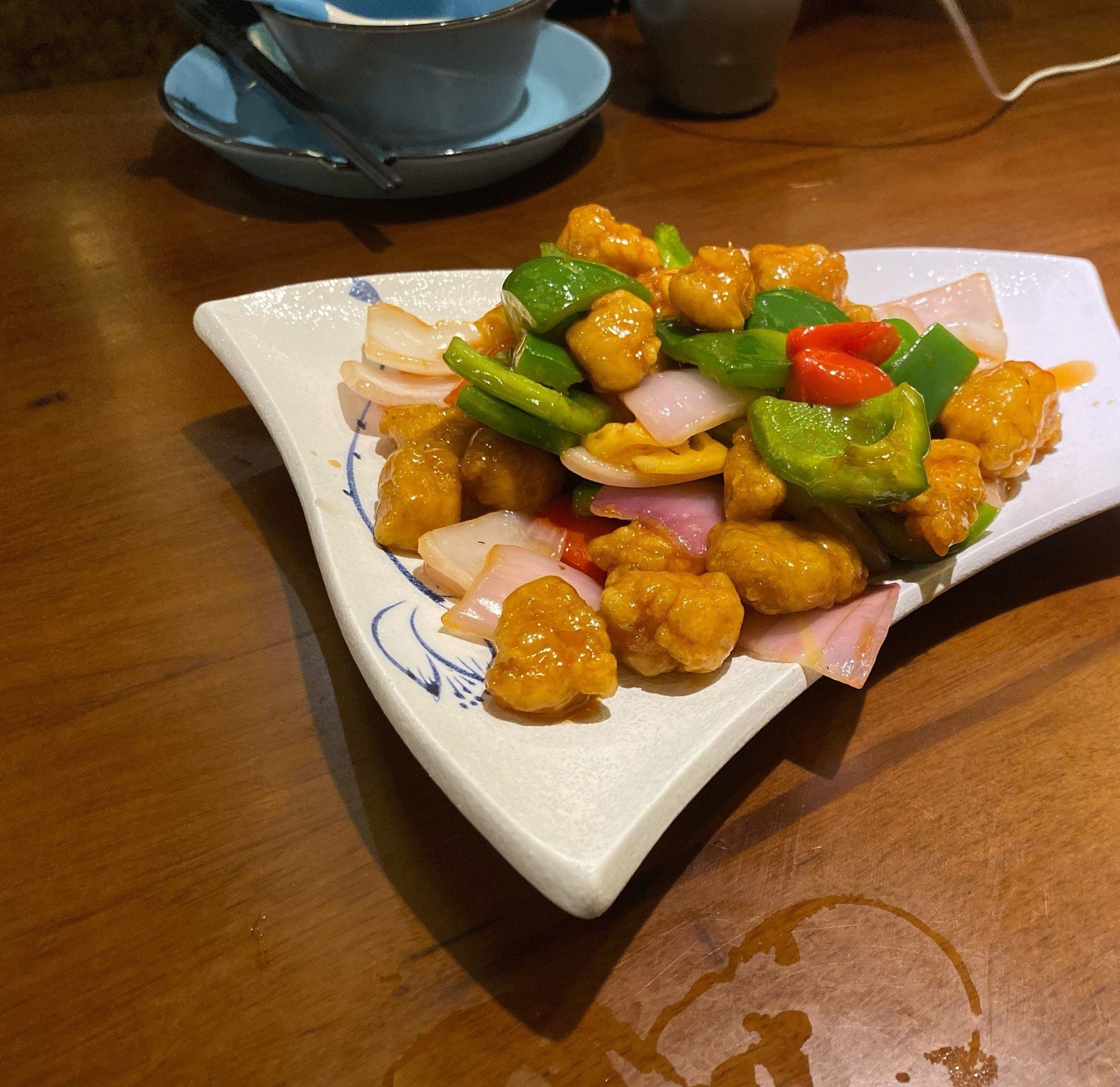 客園(新达城店)