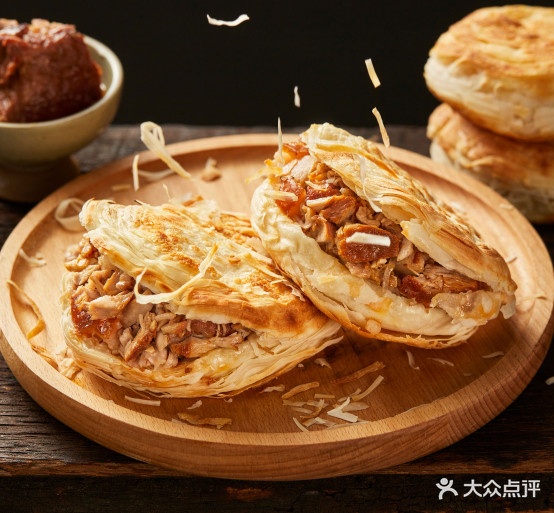 高原郎西北菜·陕西面(汉寿万达店)