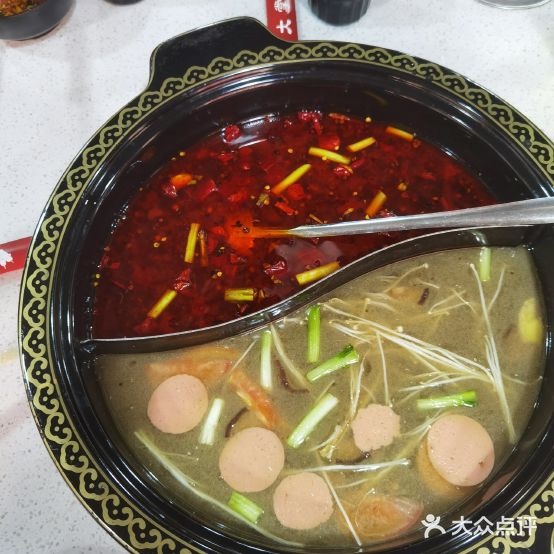 大掌柜串串(泸定总店)