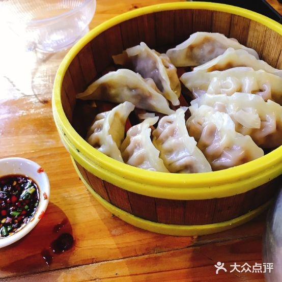 万州天子烤鱼(八里街店)