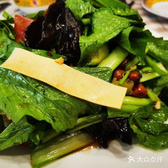 麻辣诱惑川菜海鲜烧烤