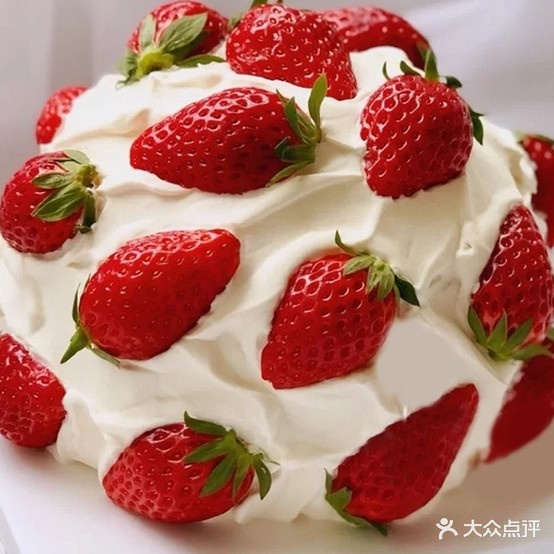 思甜cake蛋糕店(九水路店)