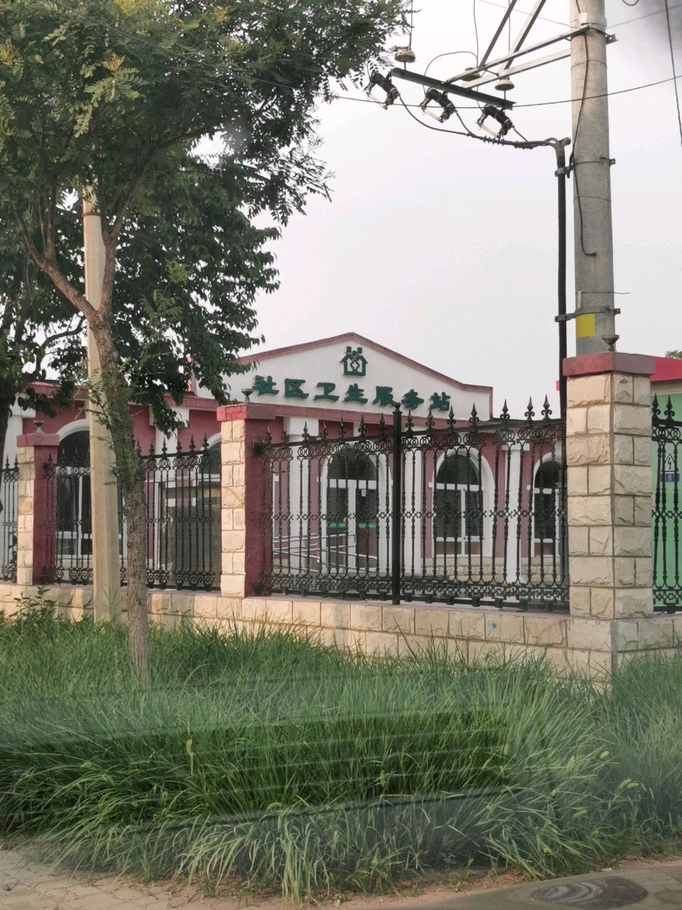 北京市大兴区青云店镇大谷店社区卫生服务站