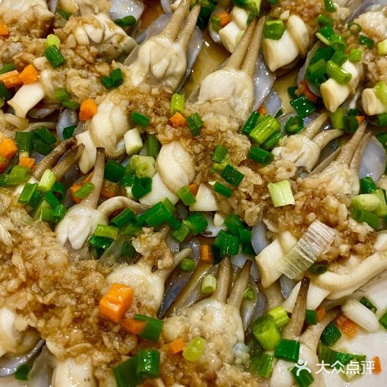 好客小馆(新街口总店)