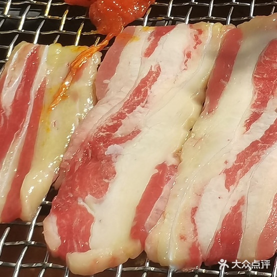 炉边往事川式自助火盆靠肉(花园口国际广场店)