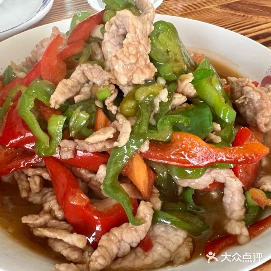 王中王风味小迟馆(双元南村店)