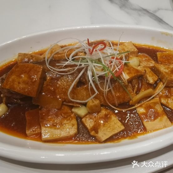 博悦楼海鲜粤采川湘菜