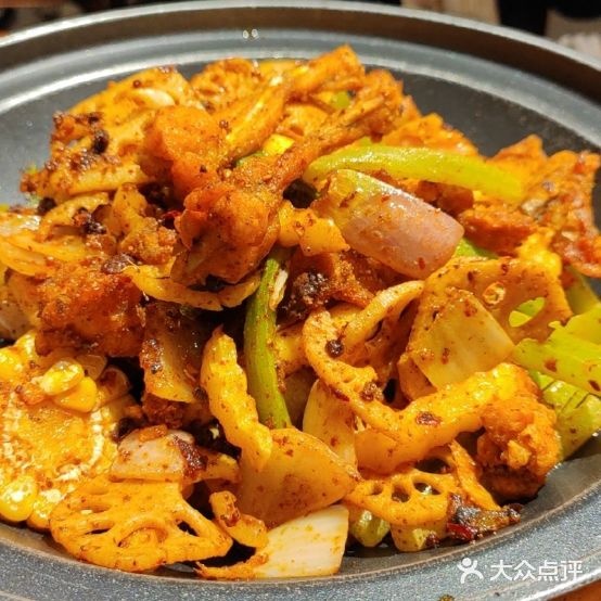 渝蛙馆(建邺吾悦店)