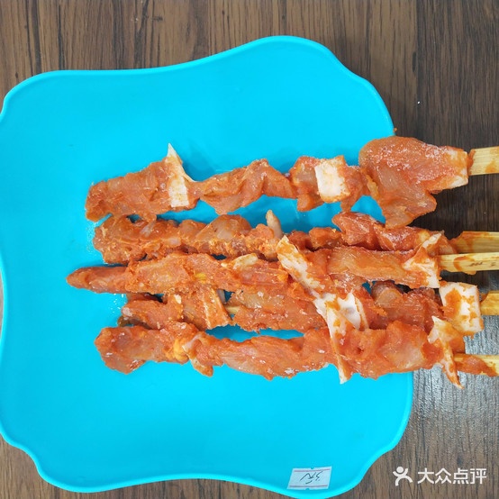 子巷口炸串(孟州店)