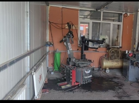 24小时救援轮胎