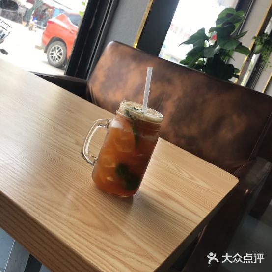果斯丁(官桥店)