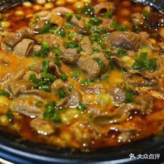 加佳名特·砂锅(原柴门店)