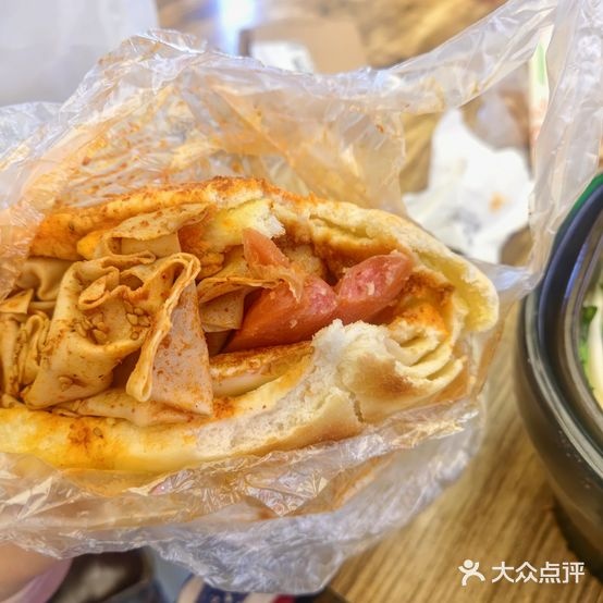 清真木木夕辣焙子(心月家园店)