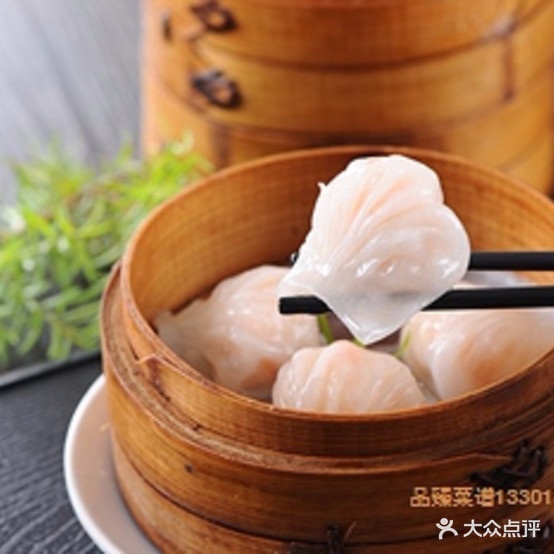 旗龙美食(卫清西路店)