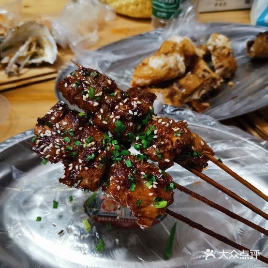 疍家金味轩烧烤(红沙人民街店)