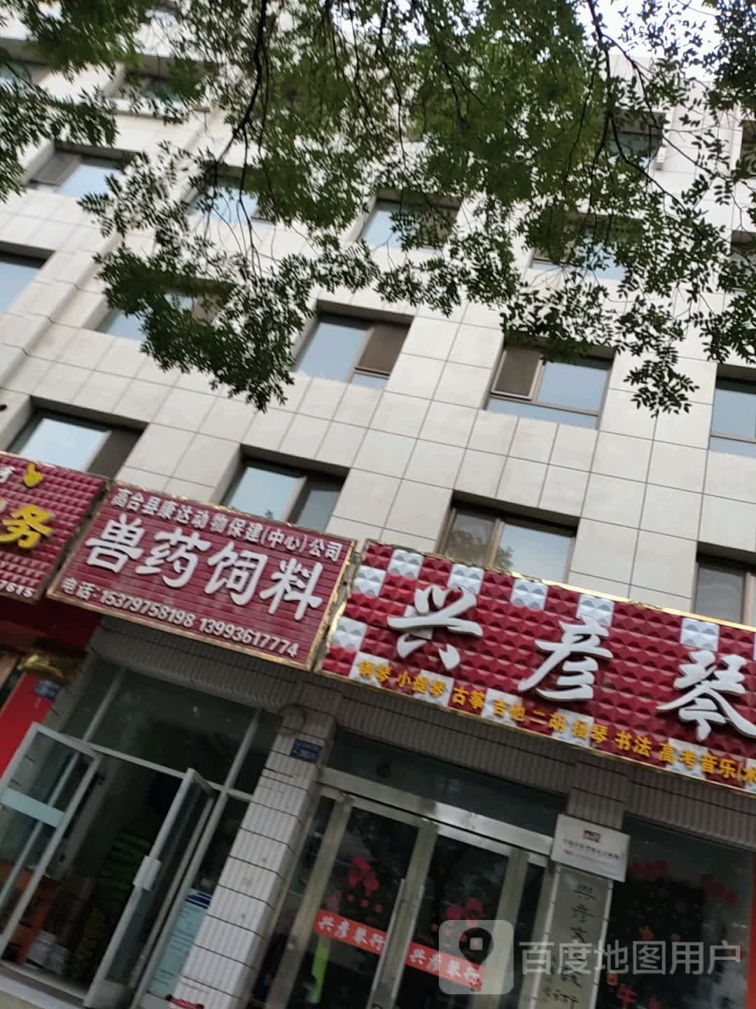 兴彦秦行