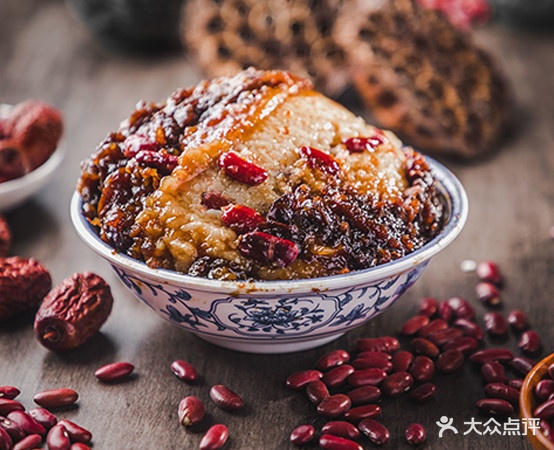 秦润小吃(泰华城店)