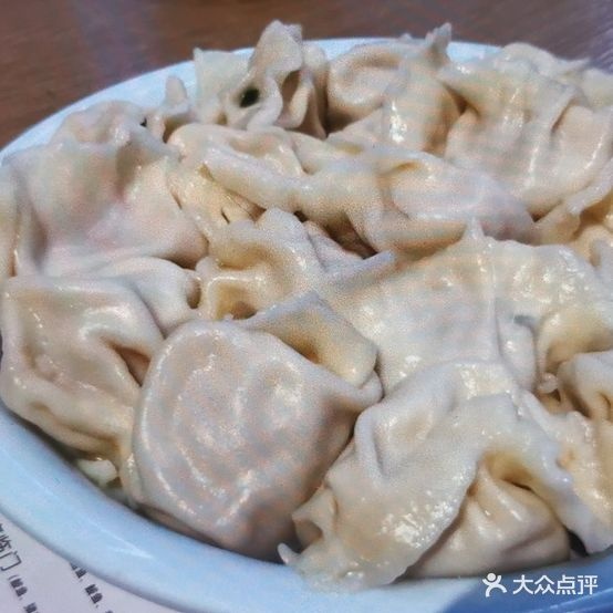 晓龙水饺家常菜