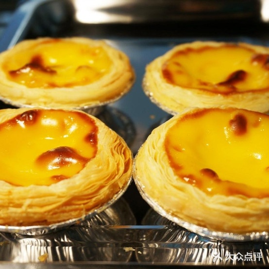 福裕莱中西自助餐厅(耀华购物中心店)