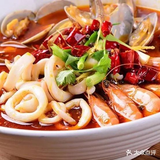 聚福楼(柘荣店)