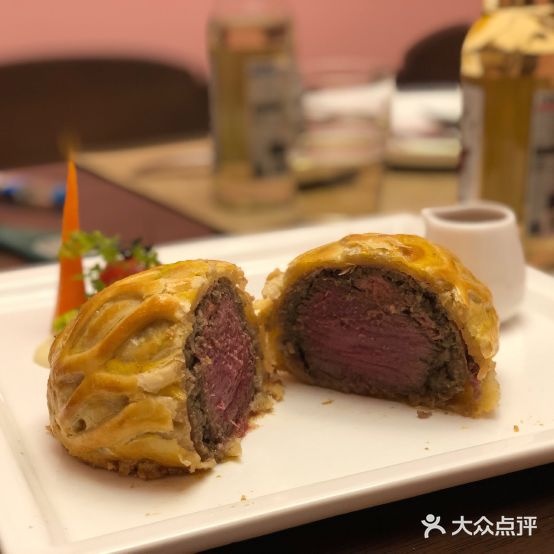 香草vanilla法餐厅