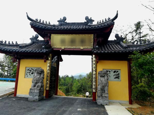 杭州清凉寺