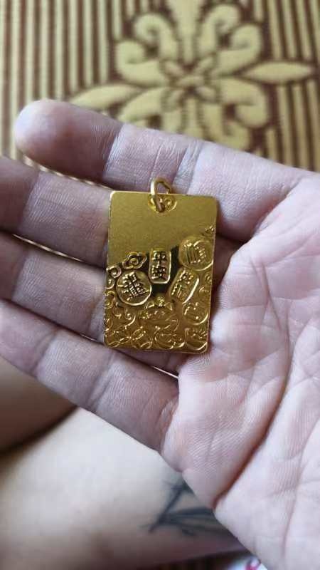 利枫黄金回收寄卖行