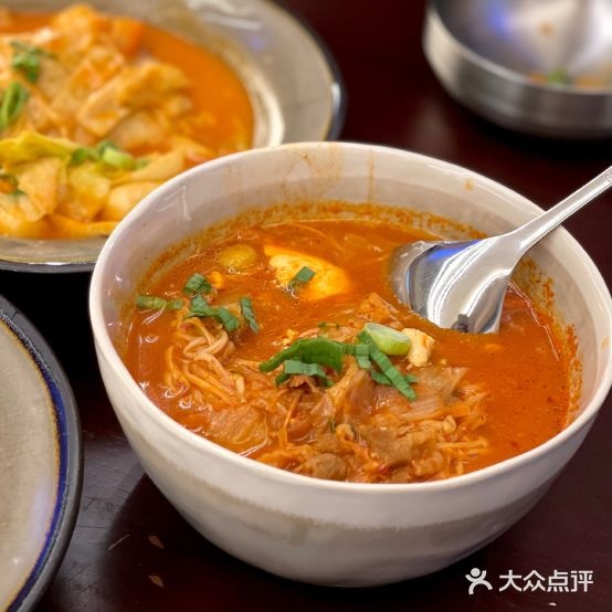 全妈寒食堂