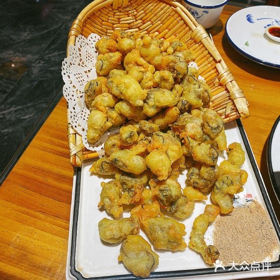小玉村码头(泰山路店)