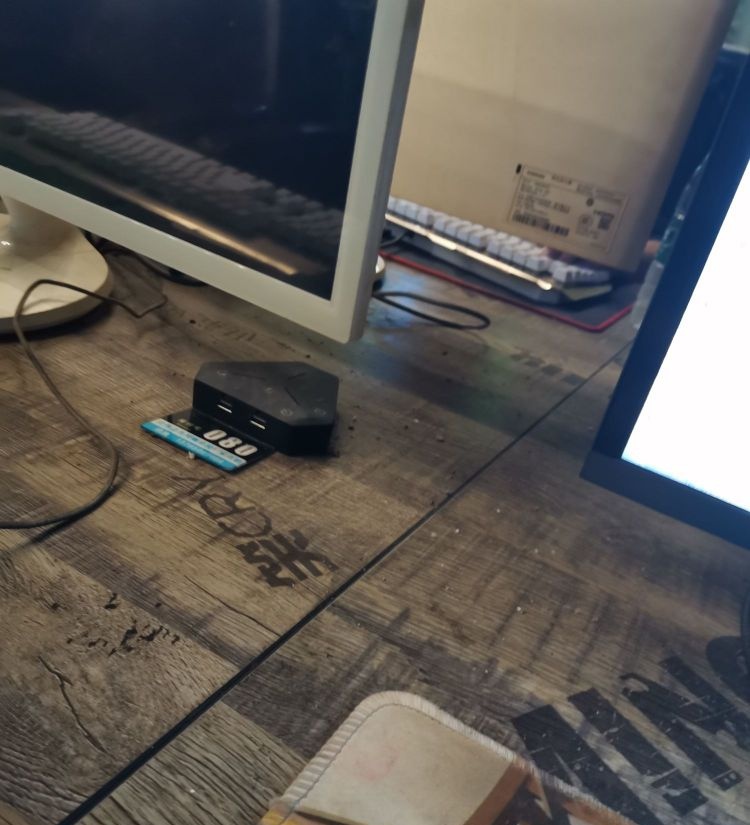 丘比特网咖(太升国际店)