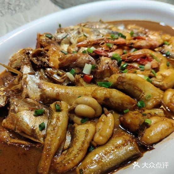 强子小海(新农都店)
