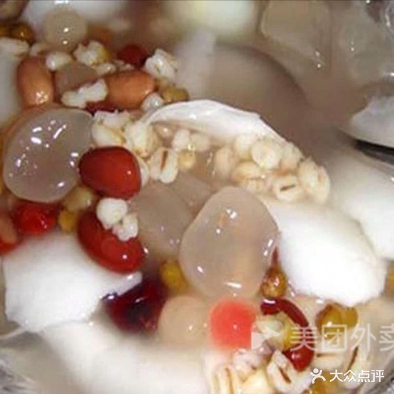 椰多多海南椰汁清补凉(东湖店)